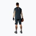 DYNAFIT Ride DST мъжки къси панталони за колоездене rock khaki 3