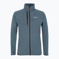 Мъжки суитшърт за трекинг Salewa Paganella PL java blue