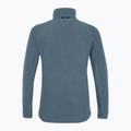 Мъжки суитшърт за трекинг Salewa Paganella PL java blue 2