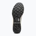 Мъжки туристически обувки Salewa Puez Knit Mid Ptx java blue / black 5
