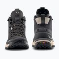 Дамски туристически обувки Salewa Puez Knit Mid Ptx black / black 3