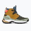 Мъжки обувки за трекинг Salewa Puez Mid Ptx golden brown/shadow 2