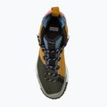 Мъжки обувки за трекинг Salewa Puez Mid Ptx golden brown/shadow 5