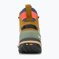 Мъжки обувки за трекинг Salewa Puez Mid Ptx golden brown/shadow 6