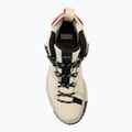 Дамски обувки за трекинг Salewa Puez Mid Ptx oatmeal/oatmeal 5