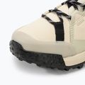 Дамски обувки за трекинг Salewa Puez Mid Ptx oatmeal/oatmeal 7