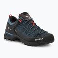 Дамски обувки за трекинг Salewa MTN Trainer Lite GTX java blue/black