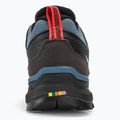 Дамски обувки за трекинг Salewa MTN Trainer Lite GTX java blue/black 6