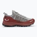 Дамски ботуши за трекинг Salewa Pedroc PTX alloy / syrah 2