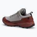 Дамски ботуши за трекинг Salewa Pedroc PTX alloy / syrah 3