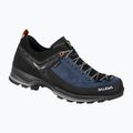 Мъжки туристически обувки Salewa MTN Trainer 2 GTX blue seal/black