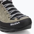 Дамски ботуши за трекинг Salewa MTN Trainer 2 GTX shadow /black 7