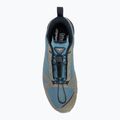 Мъжки обувки за бягане DYNAFIT Traverse rock khaki/storm blue 5