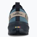 Мъжки обувки за бягане DYNAFIT Traverse rock khaki/storm blue 6