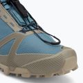 Мъжки обувки за бягане DYNAFIT Traverse rock khaki/storm blue 7