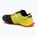 Мъжки обувки за бягане DYNAFIT Sky DNA black out/fluo yellow 3