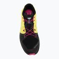 Мъжки обувки за бягане DYNAFIT Sky DNA black out/fluo yellow 5