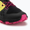 Мъжки обувки за бягане DYNAFIT Sky DNA black out/fluo yellow 7