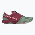 Дамски обувки за бягане DYNAFIT Alpine Pro 2 sage/burgundy 8