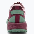 Дамски обувки за бягане DYNAFIT Alpine Pro 2 sage/burgundy 6