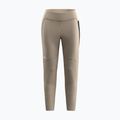 Дамски гамаши за трекинг Salewa Puez Hemp quicksand