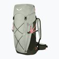 Туристическа раница Salewa Alp Trainer 35+3 l shadow/dark olive