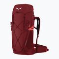 Дамска раница за трекинг Salewa Alp Trainer 30+3 l syrah