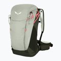 Раница за трекинг Salewa Alp Trainer 25 l shadow/dark olive