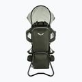 Седалка-раница Salewa Pòcol Child Carrier dark olive 4