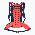 Туристическа раница Salewa MTN Trainer 2 25 l blue depth  2