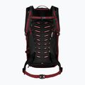 Дамска раница за трекинг Salewa Puez 32+5 l syrah/black out 2