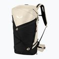 Дамска раница за трекинг Salewa Puez 32+5 l black out/oatmeal