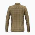 Мъжка риза Salewa Fanes Flannel 5PL quicksand/golden brown 2