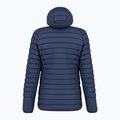 Мъжко ватирано яке Salewa Brenta Rds Dwn dark denim 2