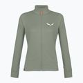 Дамски суитшърт за трекинг Salewa Puez EN shadow