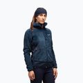 Дамска туристическа блуза Salewa Tognazza PL dark olive melange 4