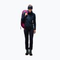 Дамска туристическа блуза Salewa Tognazza PL dark olive melange 5