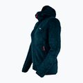 Дамска туристическа блуза Salewa Tognazza PL dark olive melange 9