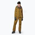 Дамско яке Salewa Sella Free 3L Ptx golden brown 2