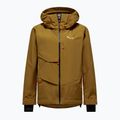 Дамско яке Salewa Sella Free 3L Ptx golden brown 7