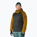 Мъжко пухено яке DYNAFIT Radical Down RDS Hooded relic