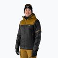 Мъжко яке Radical Primaloft с качулка DYNAFIT black out/relic