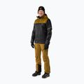 Мъжко яке Radical Primaloft с качулка DYNAFIT black out/relic 2