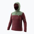 Дамско яке за скитуринг DYNAFIT Radical Primaloft® Hooded royal 4