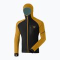 Мъжки суитшърт за скитуринг DYNAFIT Radical Polartec tobacco 4