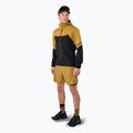 Мъжки къси панталони за бягане DYNAFIT Alpine Pro 2IN1 tobacco 2