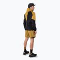 Мъжки къси панталони за бягане DYNAFIT Alpine Pro 2IN1 tobacco 3