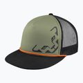 DYNAFIT Trucker 3 бейзболна шапка от градински чай