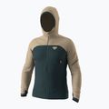 Мъжки суитшърт DYNAFIT Ridge Thermal Hoody rock khaki 4