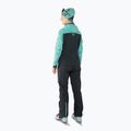 Дамски суитшърт DYNAFIT Ridge Thermal Hoody marine blue blueberry 3